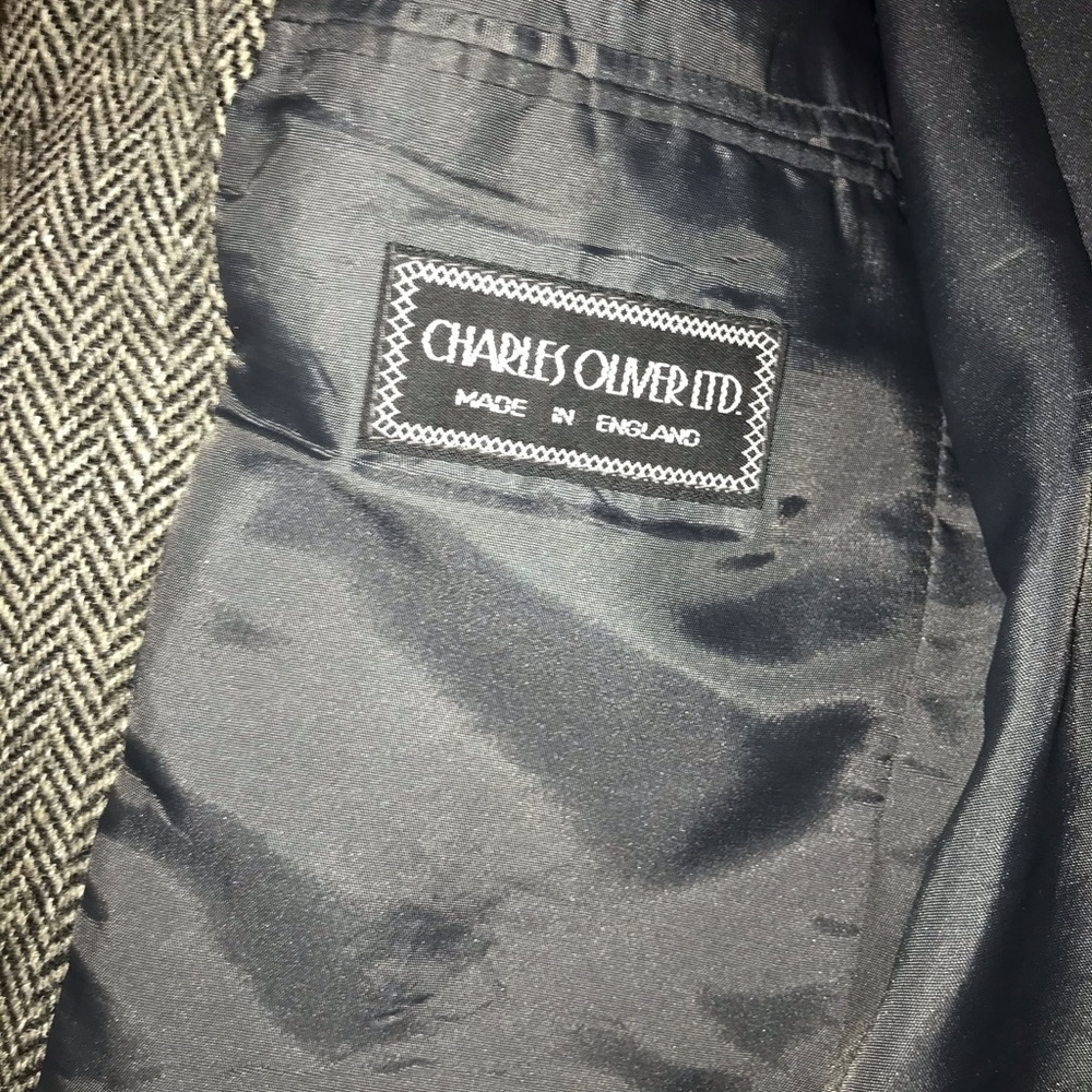 Charles Oliver LTD Blazer Jacket